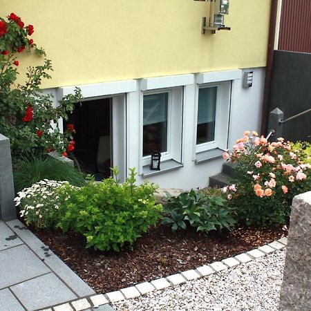 29 Am Knauersbach Apartment Nuremberg Exterior photo